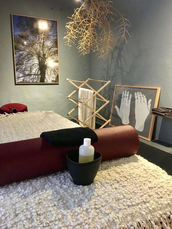 "Chambre D'Autres", Massages Montpellier Dış mekan fotoğraf